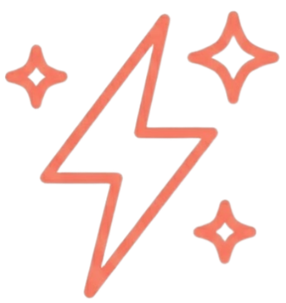 Lightning Icon