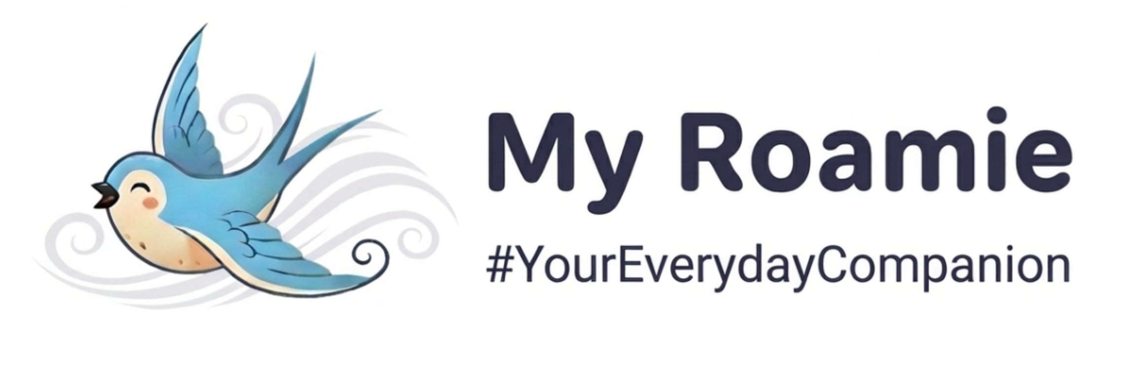 My Roamie Logo